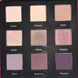 RH eyeshadow pallet #3💜